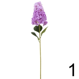 Selyemvirág bugás hortenzia 90 cm 2féle