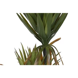 Selyemvirág cserepes 50x50x150 cm