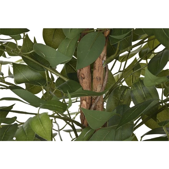 Selyemvirág cserepes 75x75x150 cm