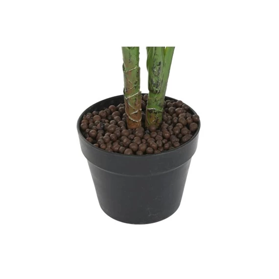 Selyemvirág cserepes 80x80x120 cm