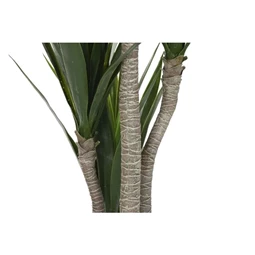 Selyemvirág cserepes 80x80x155 cm