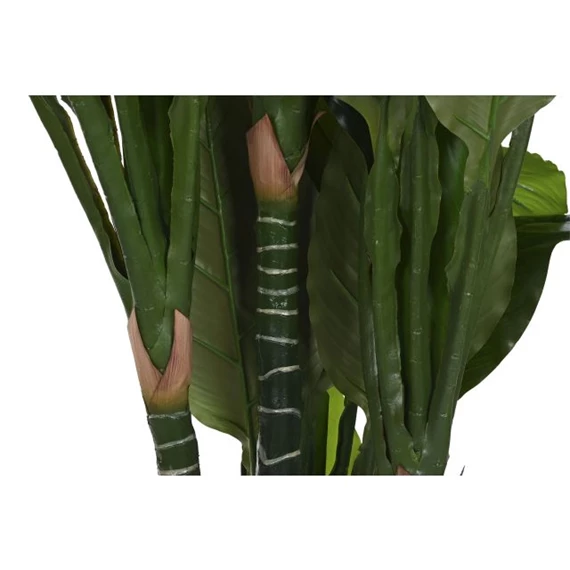 Selyemvirág cserepes 80x80x180 cm