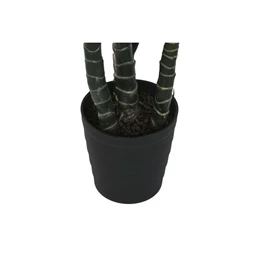 Selyemvirág cserepes 80x80x180 cm