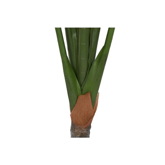 Selyemvirág cserepes 80x80x180 cm