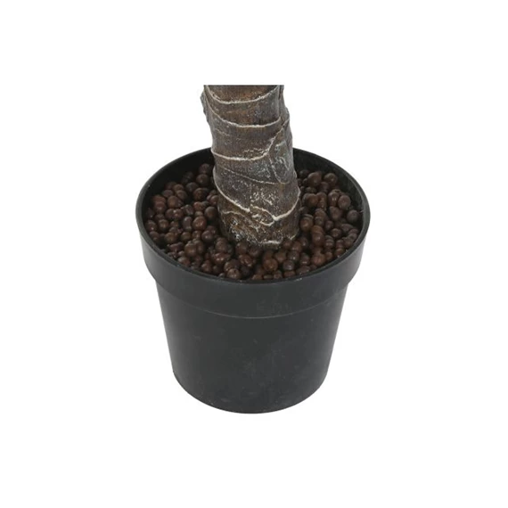 Selyemvirág cserepes 80x80x180 cm