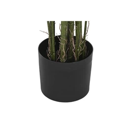 Selyemvirág cserepes 90x90x170 cm