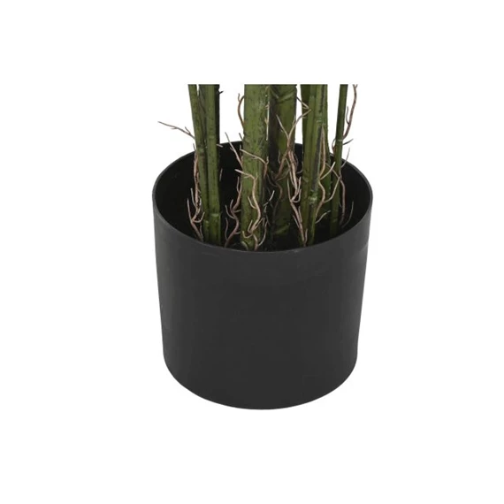 Selyemvirág cserepes 90x90x170 cm