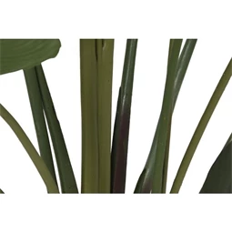 Selyemvirág cserepes 80x80x215 cm