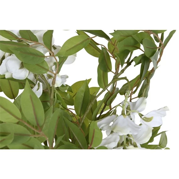 Selyemvirág cserepes 50x50x160 cm