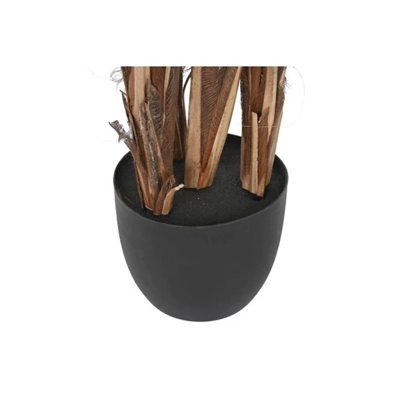 Selyemvirág cserepes 88x81x120 cm