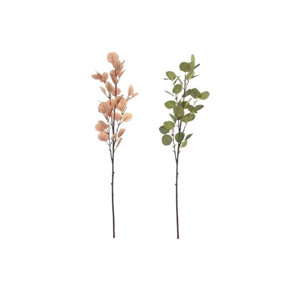 Selyemvirág csokor 20x20x87,5 cm 2 féle