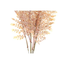 Selyemvirág csokor 12x12x46 cm 2 féle