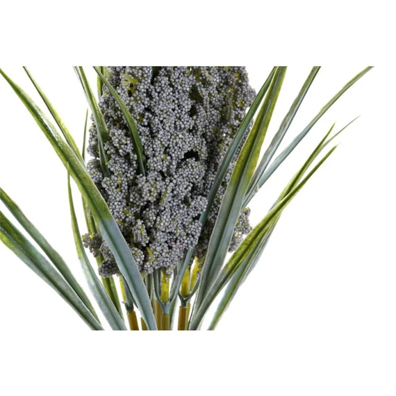 Selyemvirág csokor 9x9x39 cm 4 féle