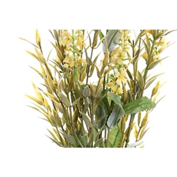 Selyemvirág csokor 11x11x40 cm 2 féle