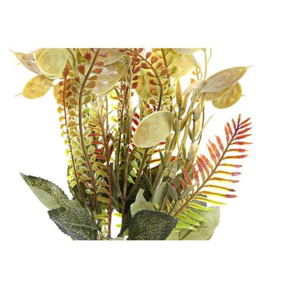 Selyemvirág csokor 11x11x40 cm 2 féle