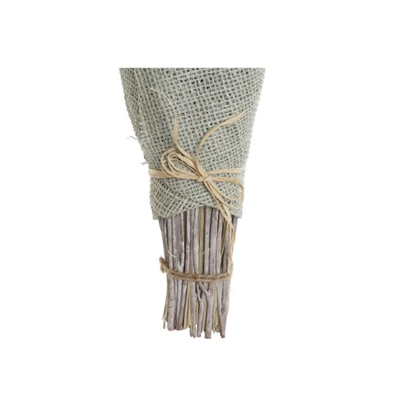 Selyemvirág csokor szárazvirág 30x30x60 cm 3 féle