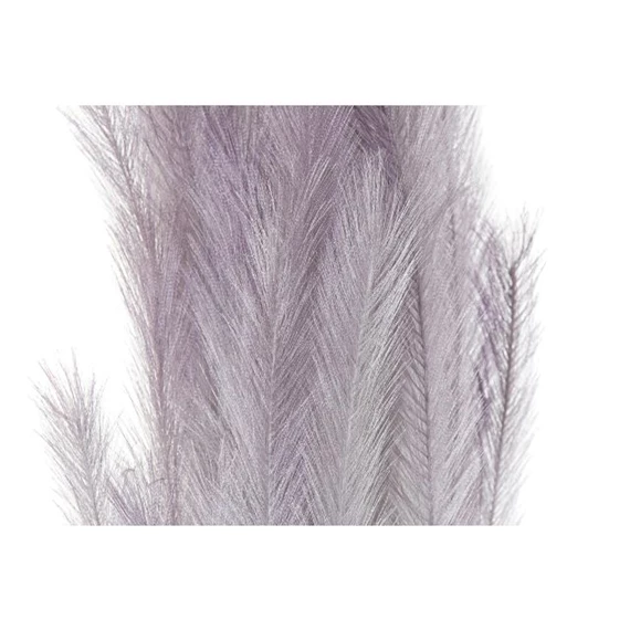 Selyemvirág csokor, tollas 30x30x170 cm 3 féle