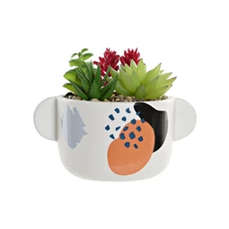 Selyemvirág 17x12,5x14 cm