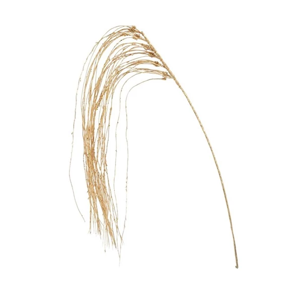 Selyemvirág fűzfa ág csüngő 110 cm