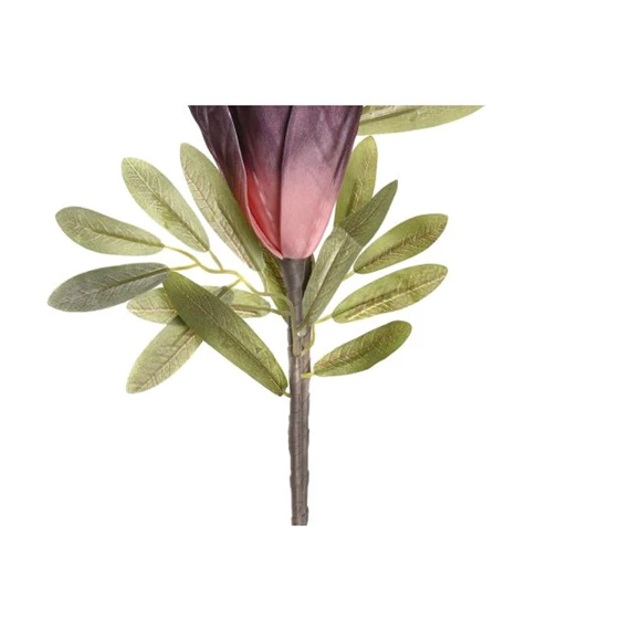 Selyemvirág 25x10x80 cm 2 féle