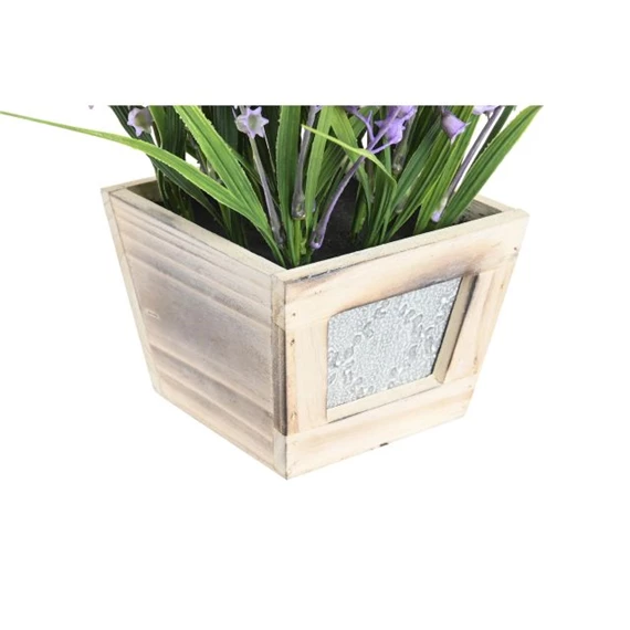 Selyemvirág Harangvirág 24x24x24 cm