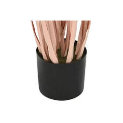 Selyemvirág Nád cserepes 25x25x90 cm