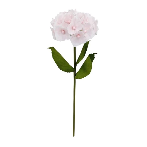 Selyemvirág óriás hortenzia XL 38x38x110 cm