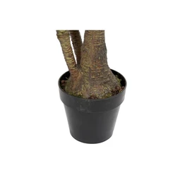 Selyemvirág pálma 80x150 cm