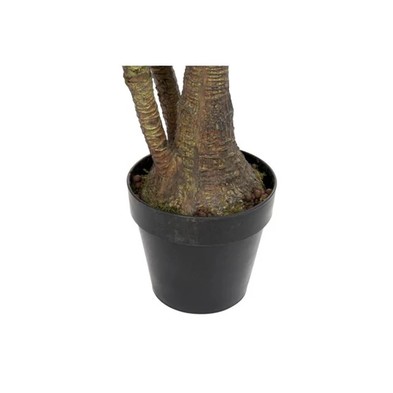 Selyemvirág pálma 80x150 cm