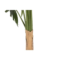 Selyemvirág Pálma 80x80x180 cm