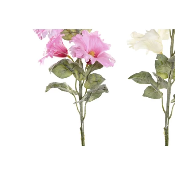 Selyemvirág 20x20x102 cm 3 féle