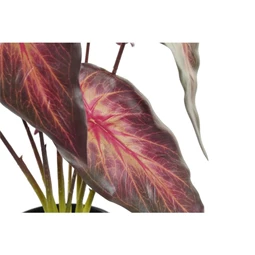 Selyemvirág 20x20x38 cm