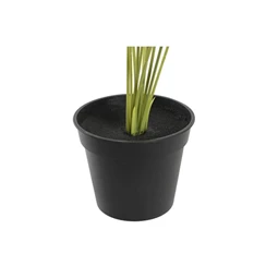 Selyemvirág 30x43x54 cm 2 féle