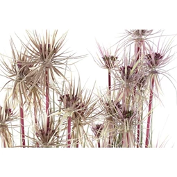 Selyemvirág 40x40x120 cm 2 féle