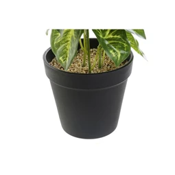 Selyemvirág 12x12x27 cm