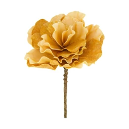 Selyemvirág rózsa 77x25x25 cm