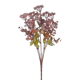 Selyemvirág sedum 32 cm
