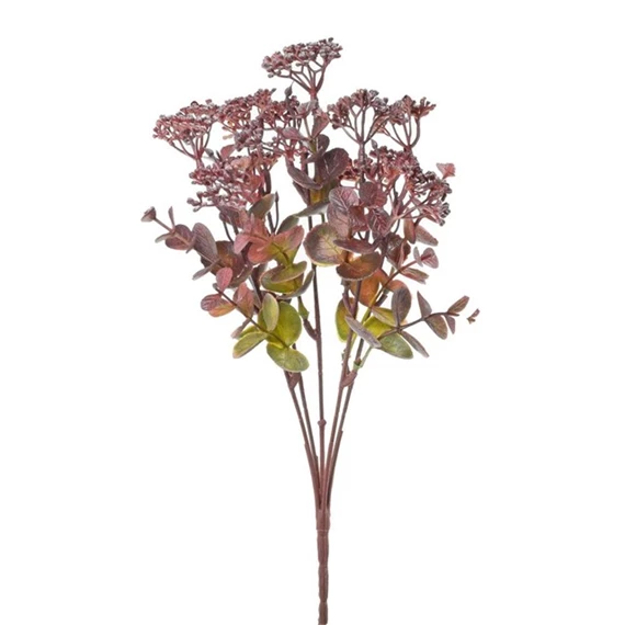 Selyemvirág sedum 32 cm