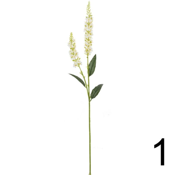 Selyemvirág szarkaláb 73 cm 2féle