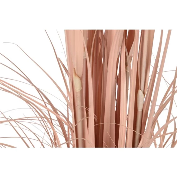 Selyemvirág Tollborzfű cserepes 35x35x120 cm