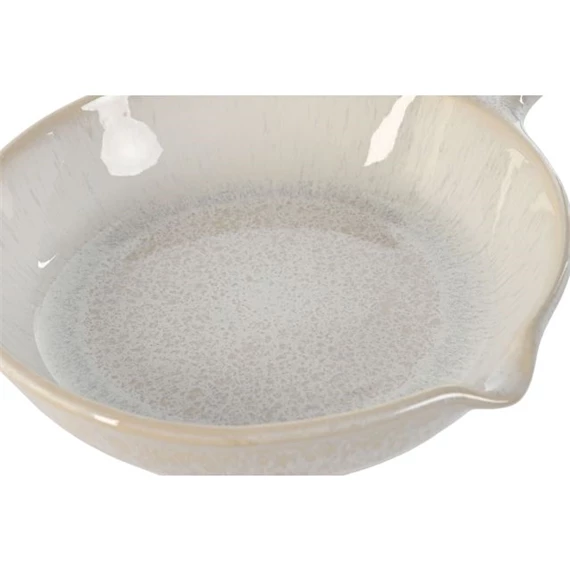 Serpenyő 30x20x4 cm