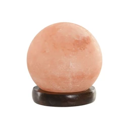 Sólámpa, gömb 9x9x10 cm