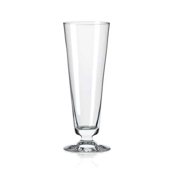 Sörös pohár BEER 420 ml 8x21,2 cm S/6