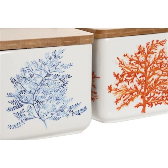 Sótartó 12,5x12,5x11,5 cm 750 ml 2 féle