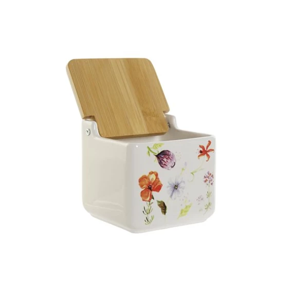 Sótartó 12,5x12,5x12 cm 750 ml 2 féle