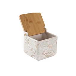 Sótartó 12,5x12,5x12 cm 750 ml 2 féle