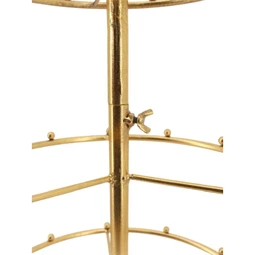 Stilizált fenyő 40,5x40,5x133 cm