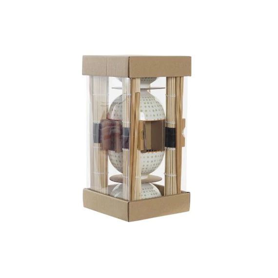 Sushi szett 14,5x14,5x31 cm S/16