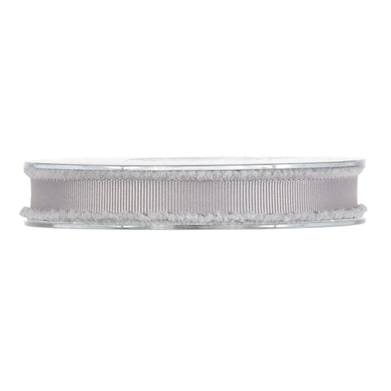 Szalag bolyhos széllel 15 mm x 12 m