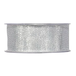 Szalag csillogós 40 mm x 20 m